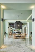 Alojamiento - Hotel Quisqueya Colonial