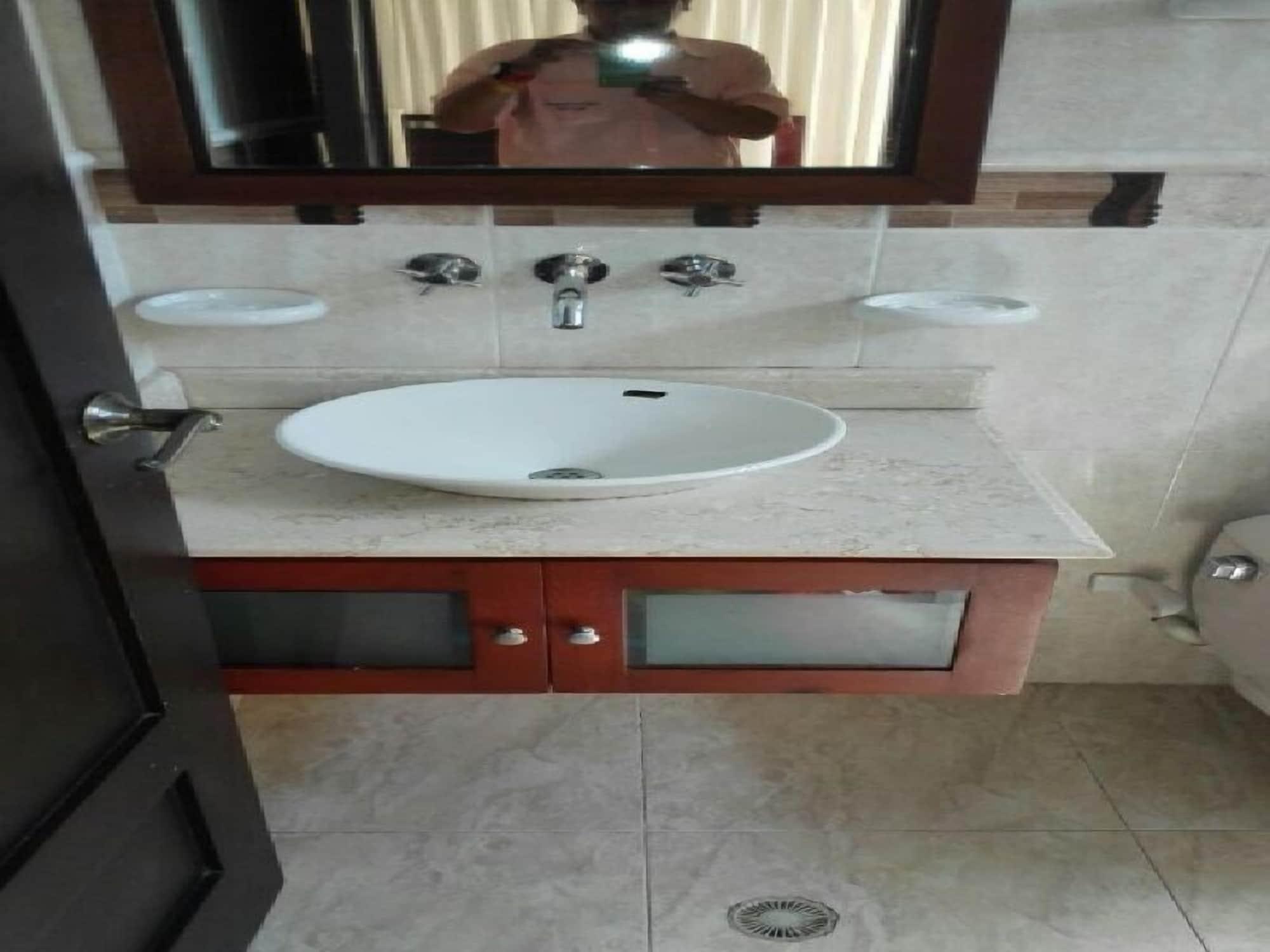 Equipamiento de Habitación Apartamento Frente a la Playa 002