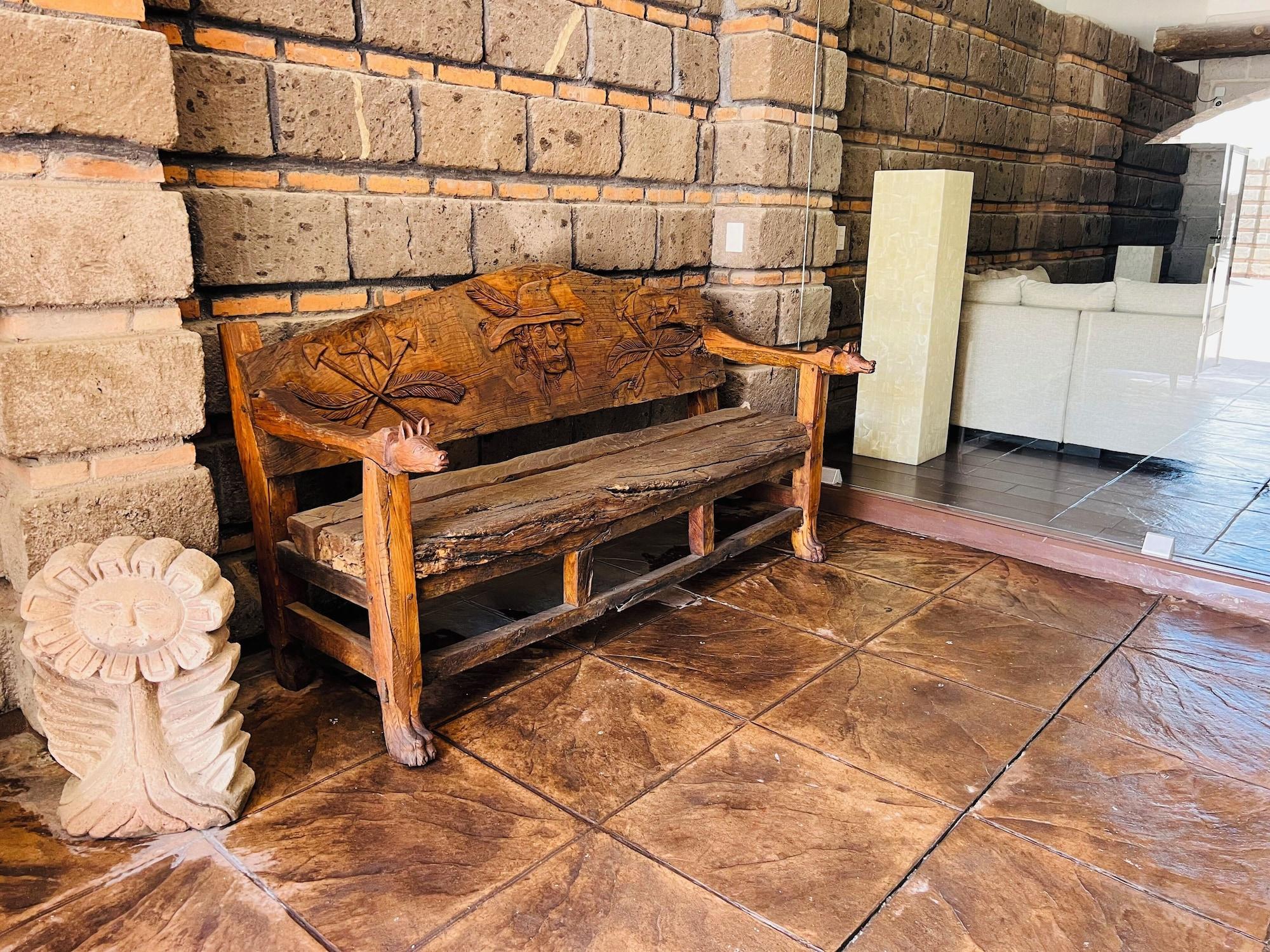 Vista Lobby QA HOTEL