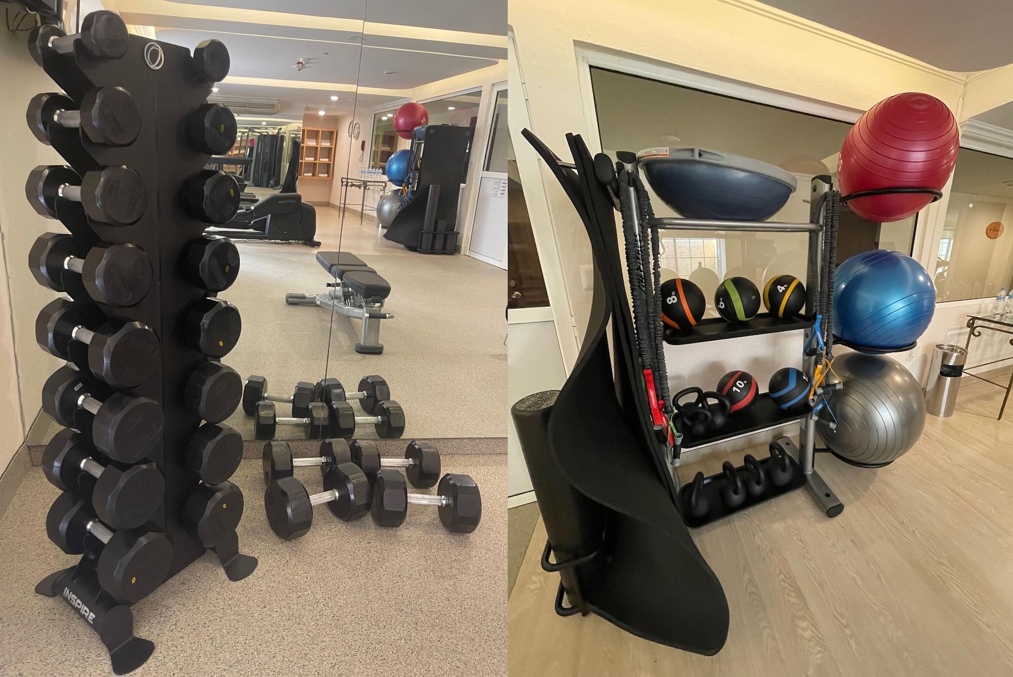 Gimnasio Villa Mercedes Merida, Curio Collection by Hilton