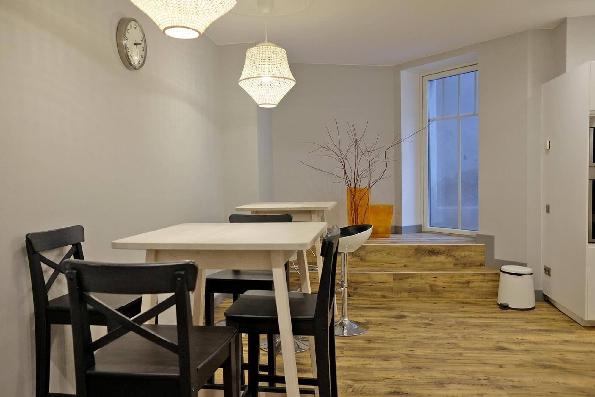 Equipamiento de Habitación Hotel Saida - quality hostel