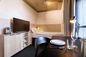 Alquiler Vacacional - District Living