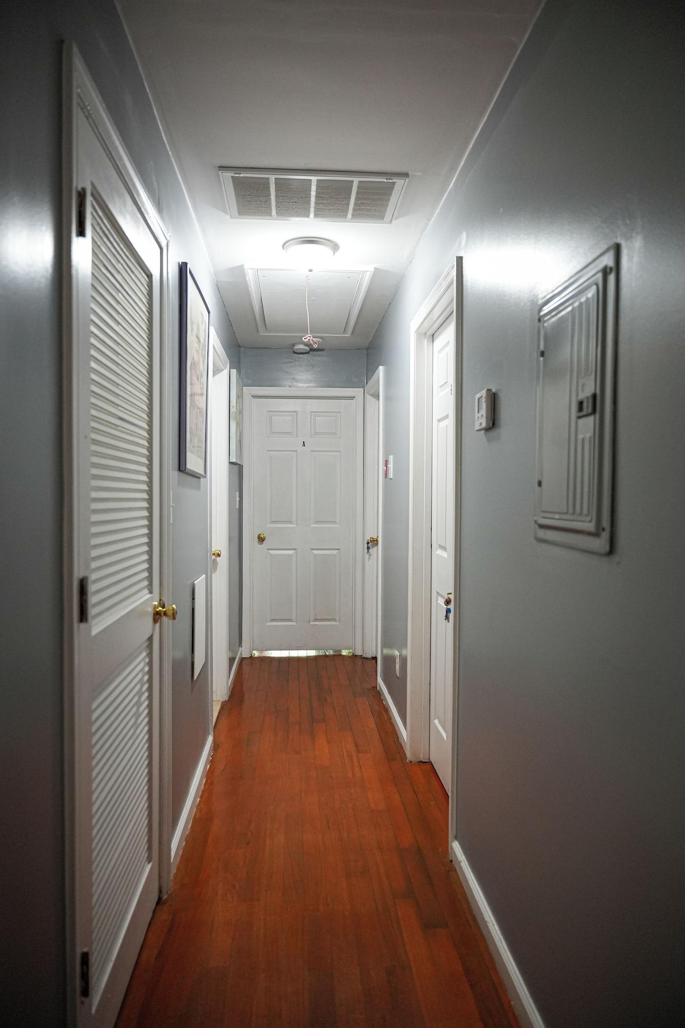 Vista Lobby Divine Villa and Resorts- 67 Sherman Ave