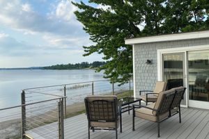 Alquiler Vacacional - Shelburne Bay Waterfront Getaway