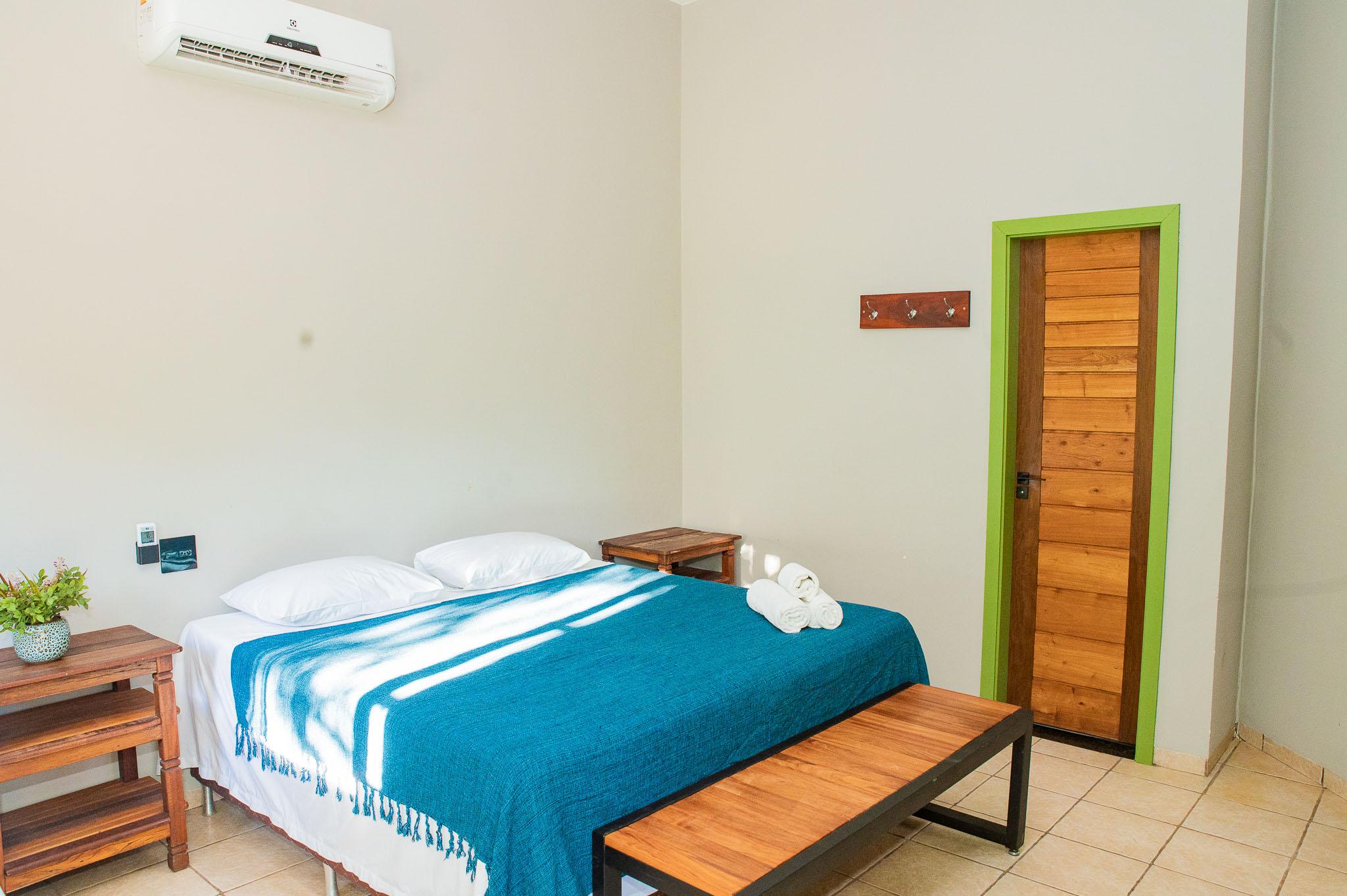 Habitación Hotel Fazenda Cachoeira Serra da Bodoquena