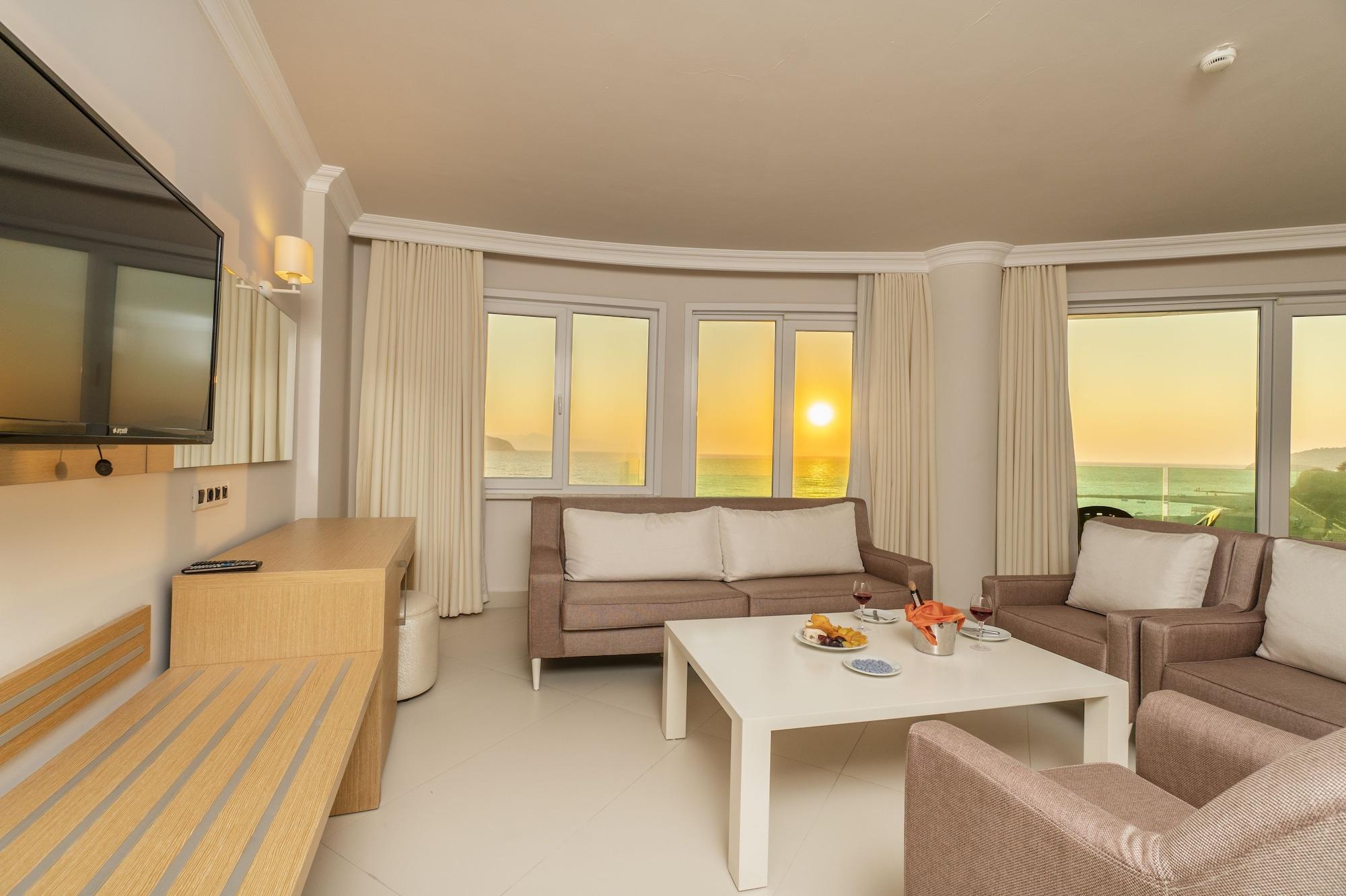 Habitación Dragut Point South Hotel