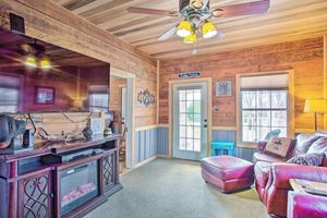 Alquiler Vacacional - Oklahoma Vacation Rental Near Lake Texoma