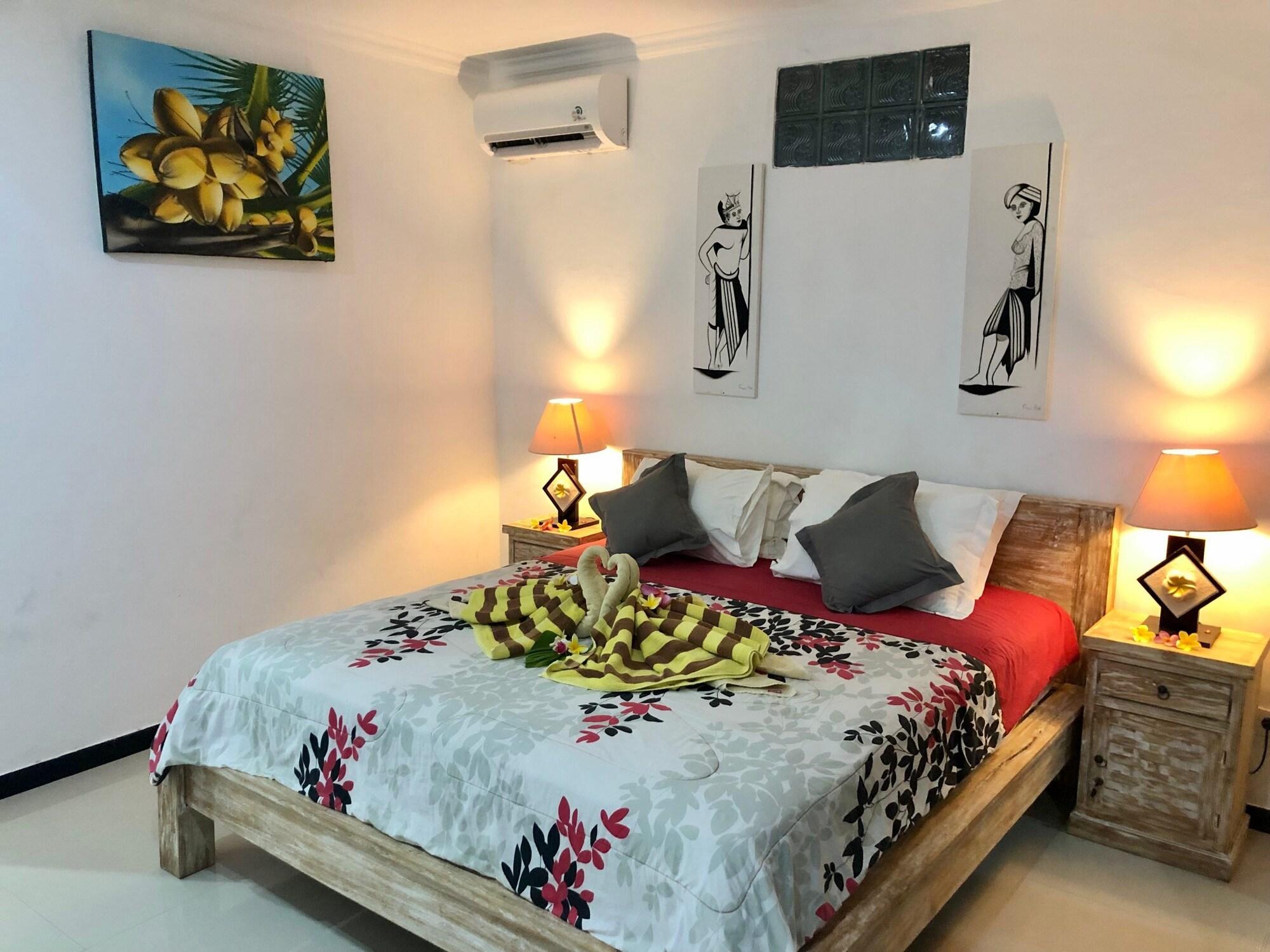 Habitación De Nau Home