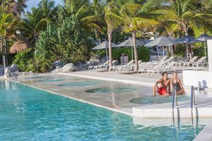 Alojamiento - Presidente InterContinental Cancun Resort