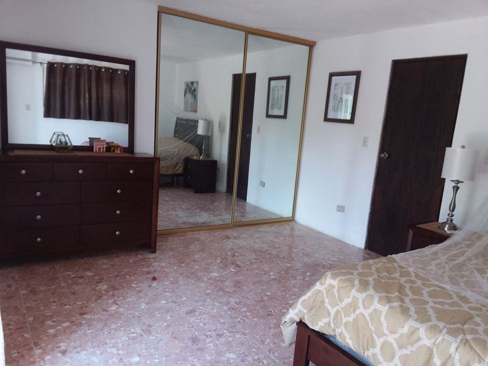 Habitación Casa Luna