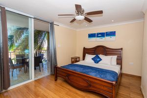 Alquiler Vacacional - Montego Bay Club Apartments