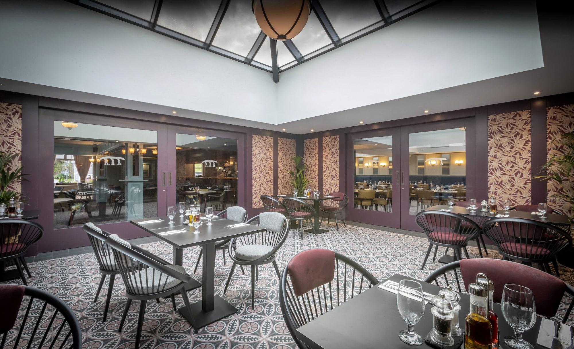 Restaurant Dingle Skellig Hotel & Peninsula Spa