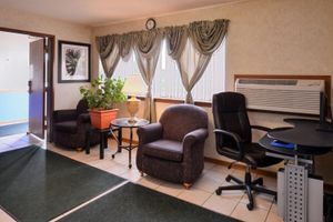 Alojamiento - AmeriVu Inn - Park Falls