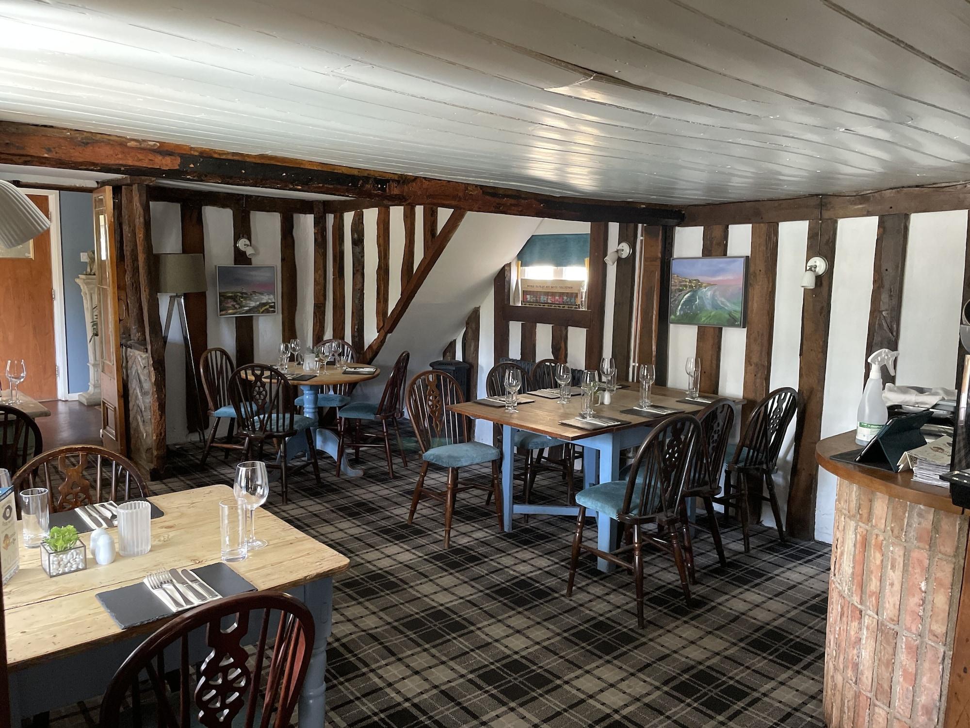 Restaurant The Hole In The Wall