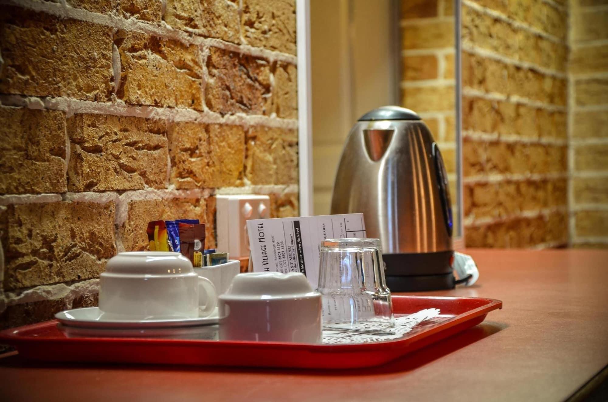 Restaurant Beenleigh Village Motel