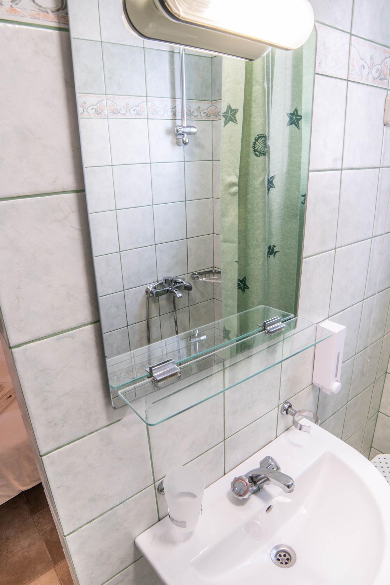 Equipamiento de Habitación Anita Hotel