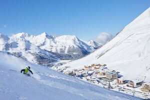 Alojamiento - Hotel Jagdschloss Resort