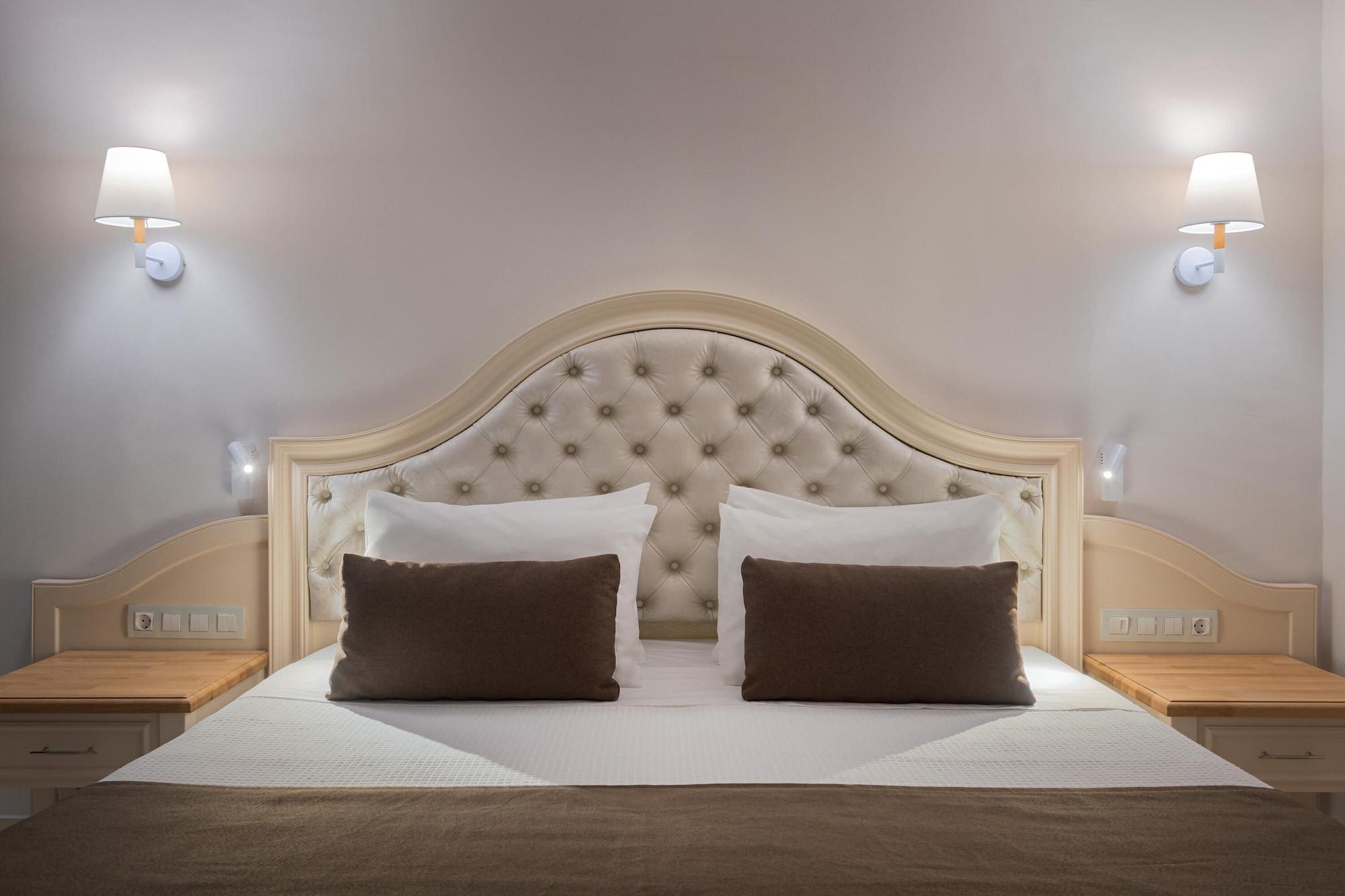 Habitación Rodos Palladium Leisure & Wellness