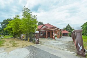 Alojamiento - OYO 90642 Twin Mutiara Chalet &Homestay