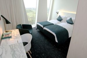 Alojamiento - AC Hotel by Marriott Bella Sky Copenhagen