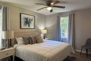 Alquiler Vacacional - City Garden Escape - Sleeps 6