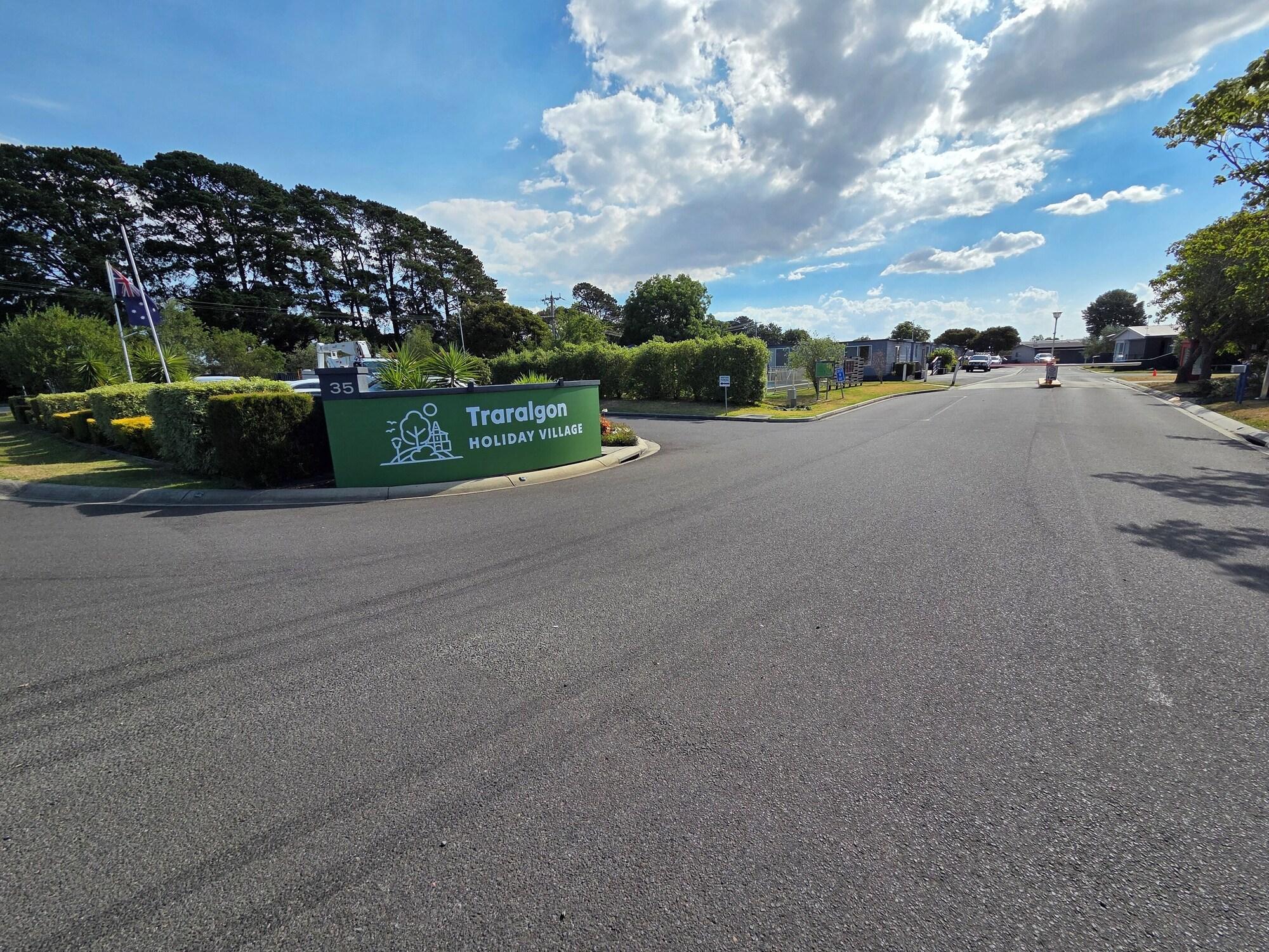 Varios Traralgon Holiday Village