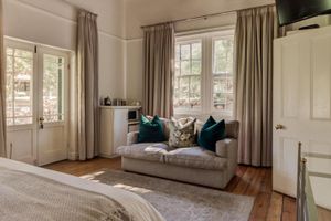 Alquiler Vacacional - Lemoenfontein