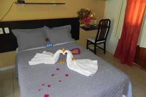 Alquiler Vacacional - Pousada Tropicália