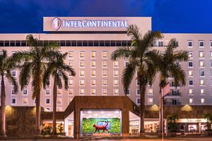 Alojamiento - InterContinental Cali by IHG
