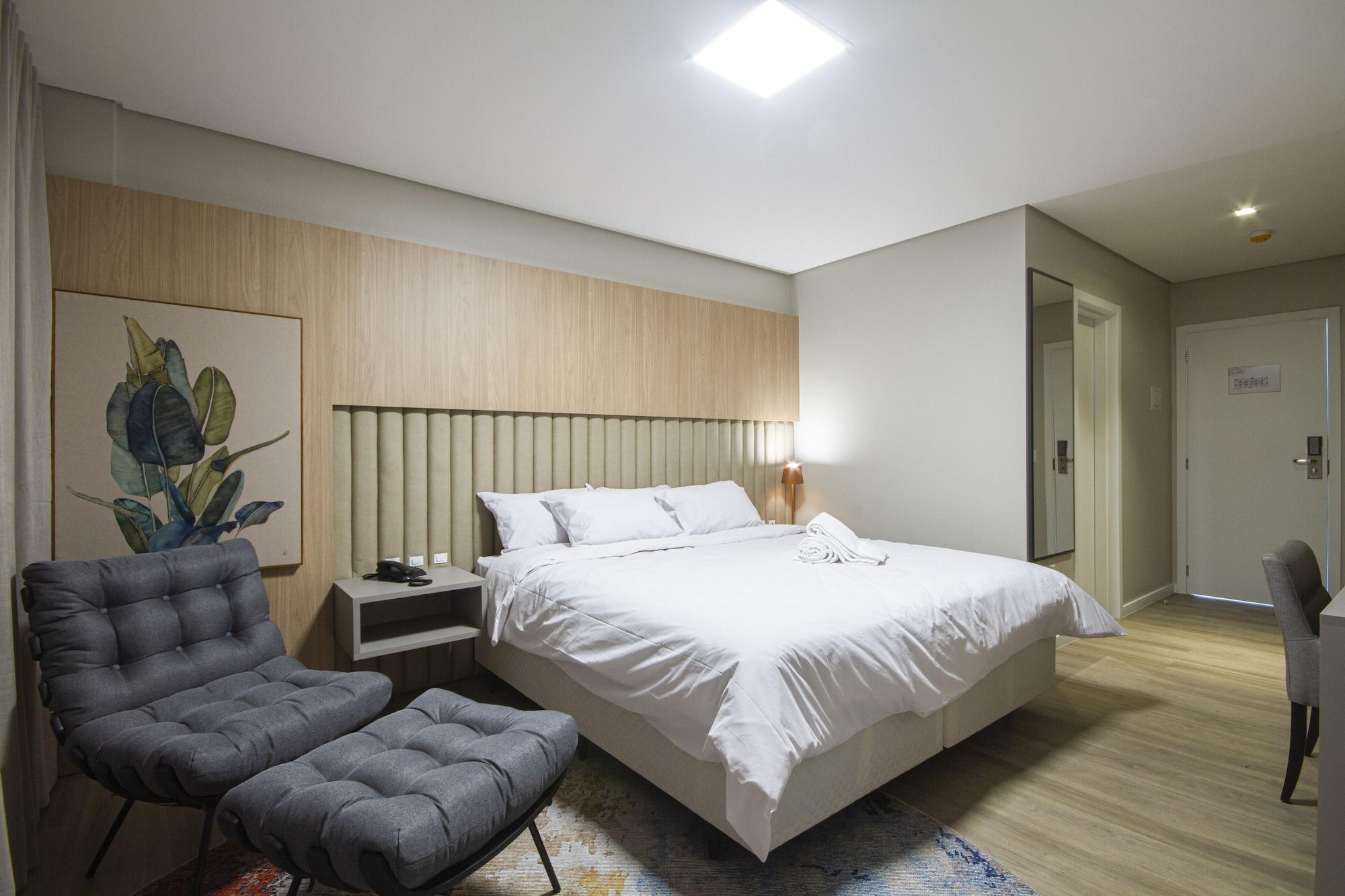 Varios Hotel Darolt Criciúma