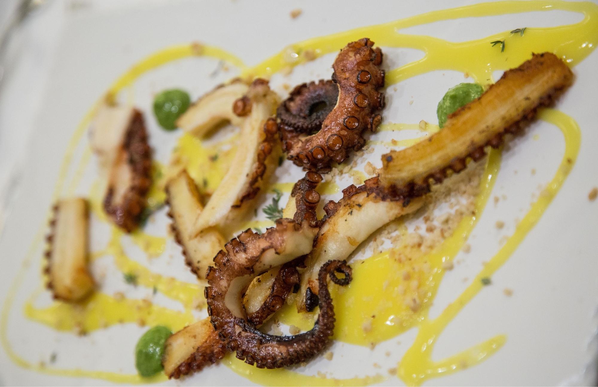 Restaurant Hotel Castagneto