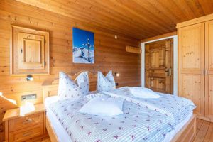 Alquiler Vacacional - Renovated Farmhouse Stoanerbauer With View