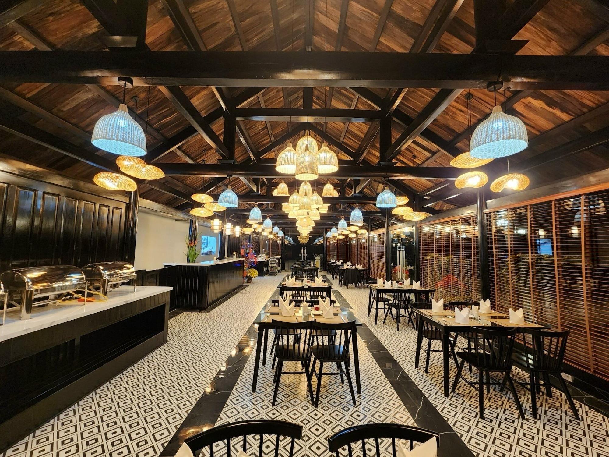 Sala de Reuniones Sapa Soleil Hotel