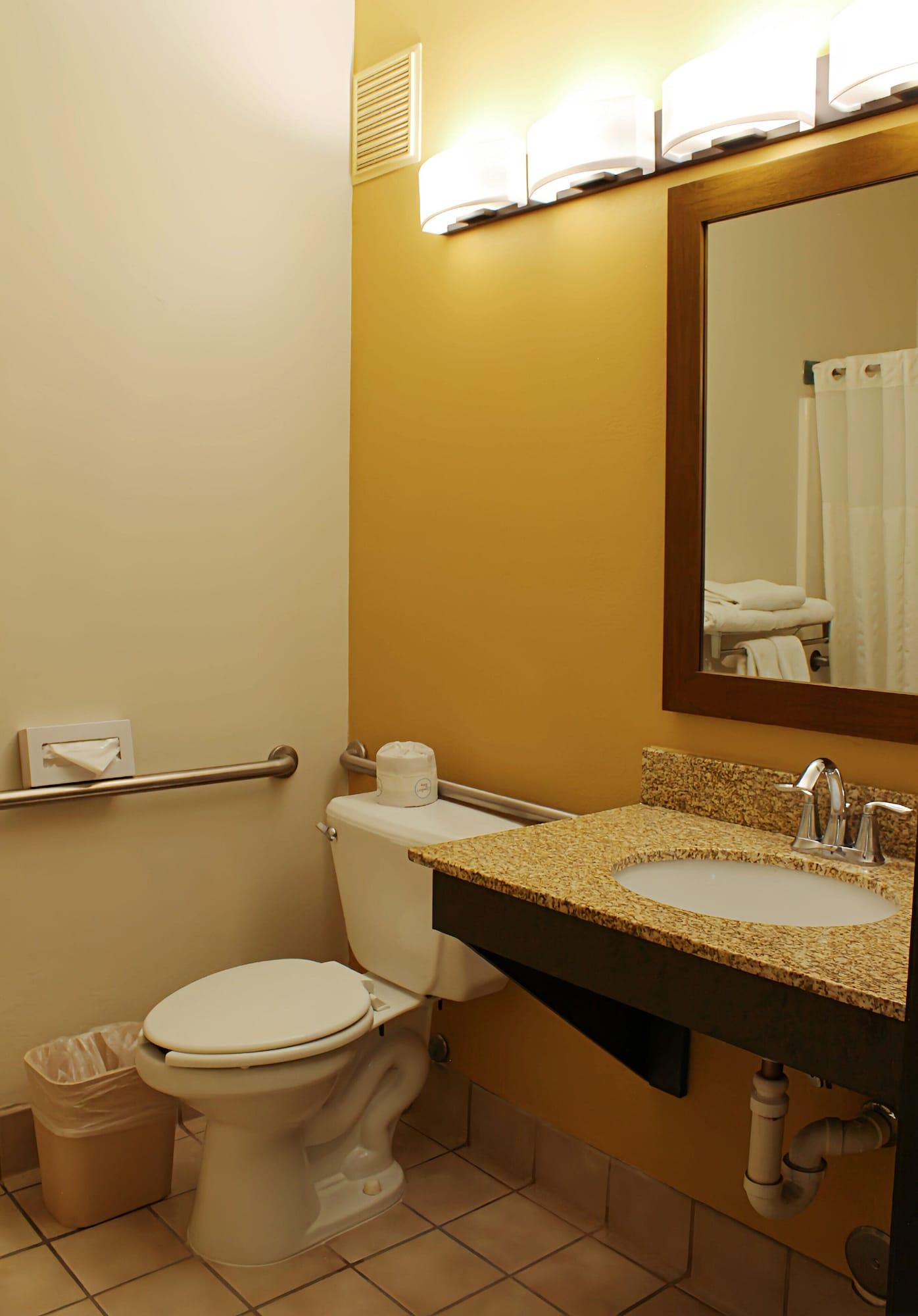 Set de Habitación Hotel El Paso