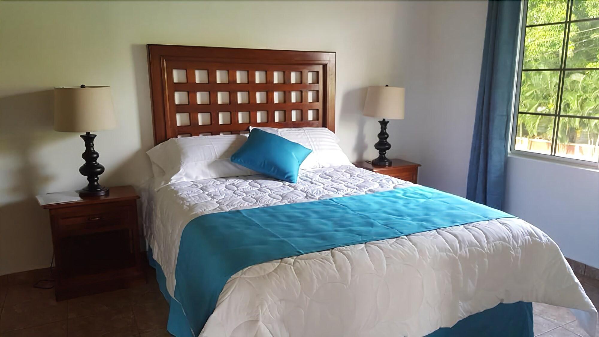 Habitación Hotel y Cabañas Playa Caribe