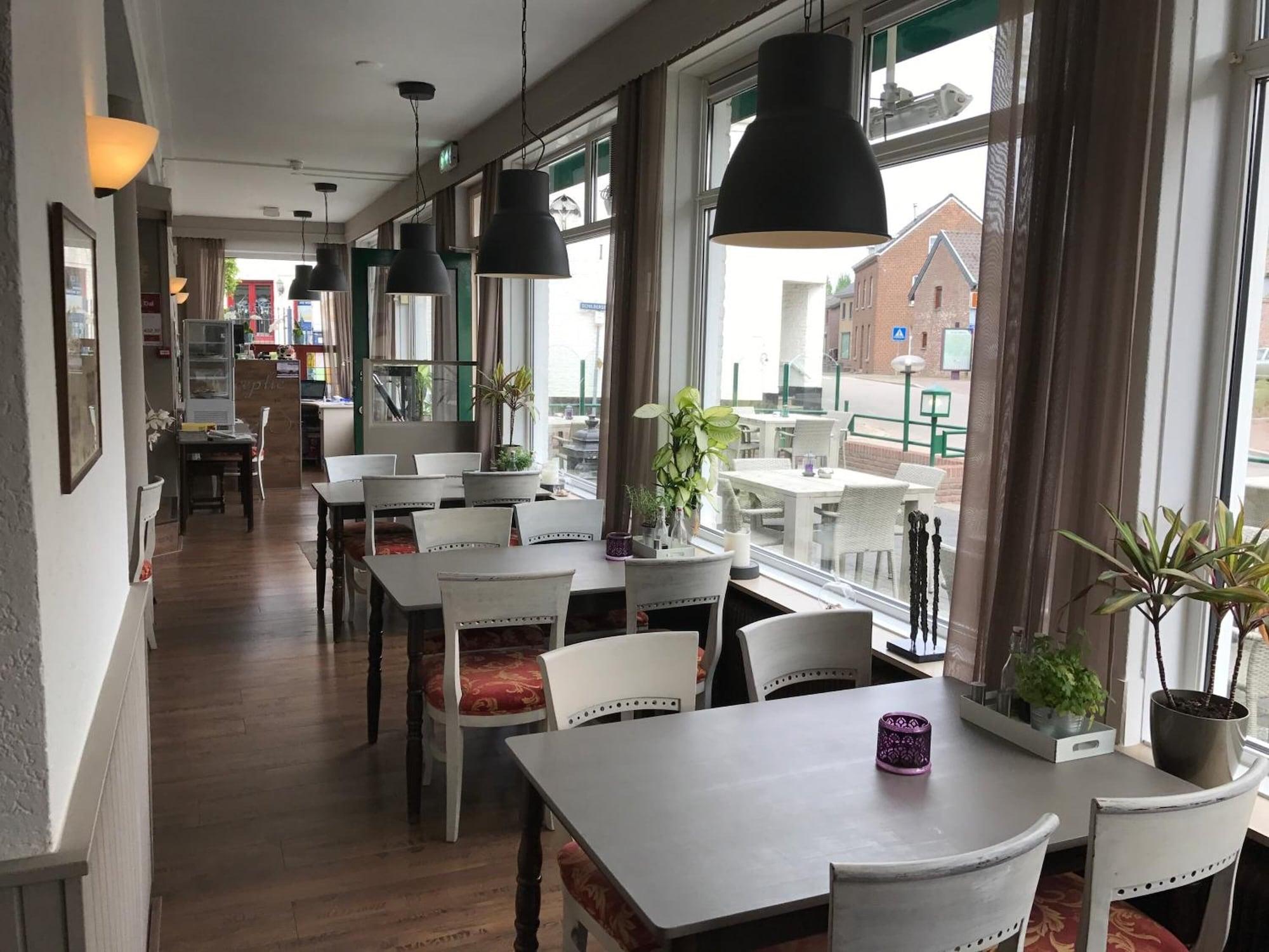Restaurant Gasterij Berg & Dal