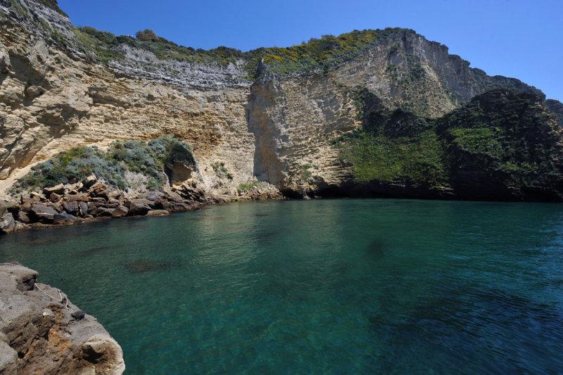 Playa Cala Moresca-Anima Mediterranea