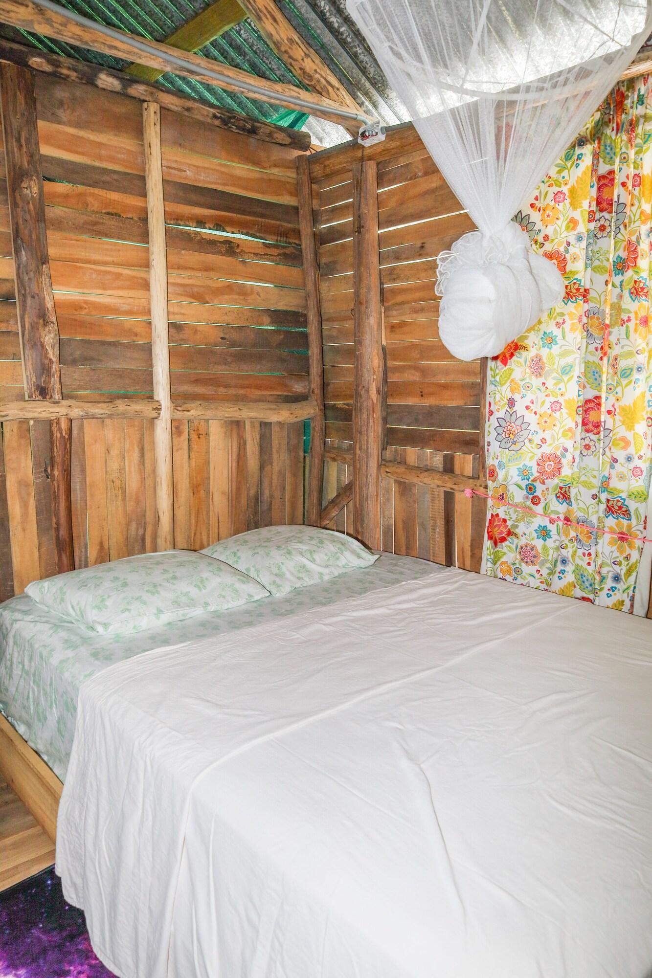 Habitación La muñequita lodge