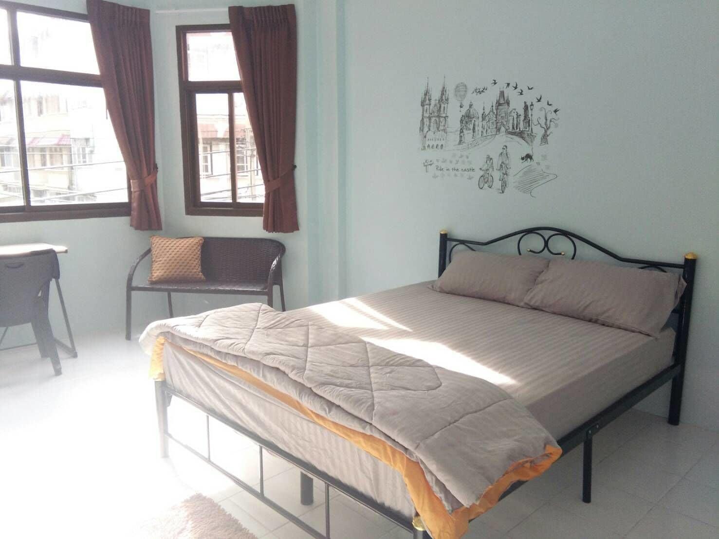 Habitación A & P House Charansanitwong