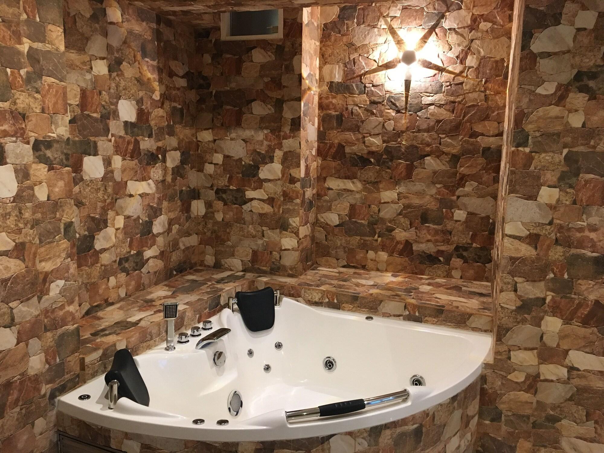 Equipamiento de Habitación Lima Central Design Hotel Spa & Club