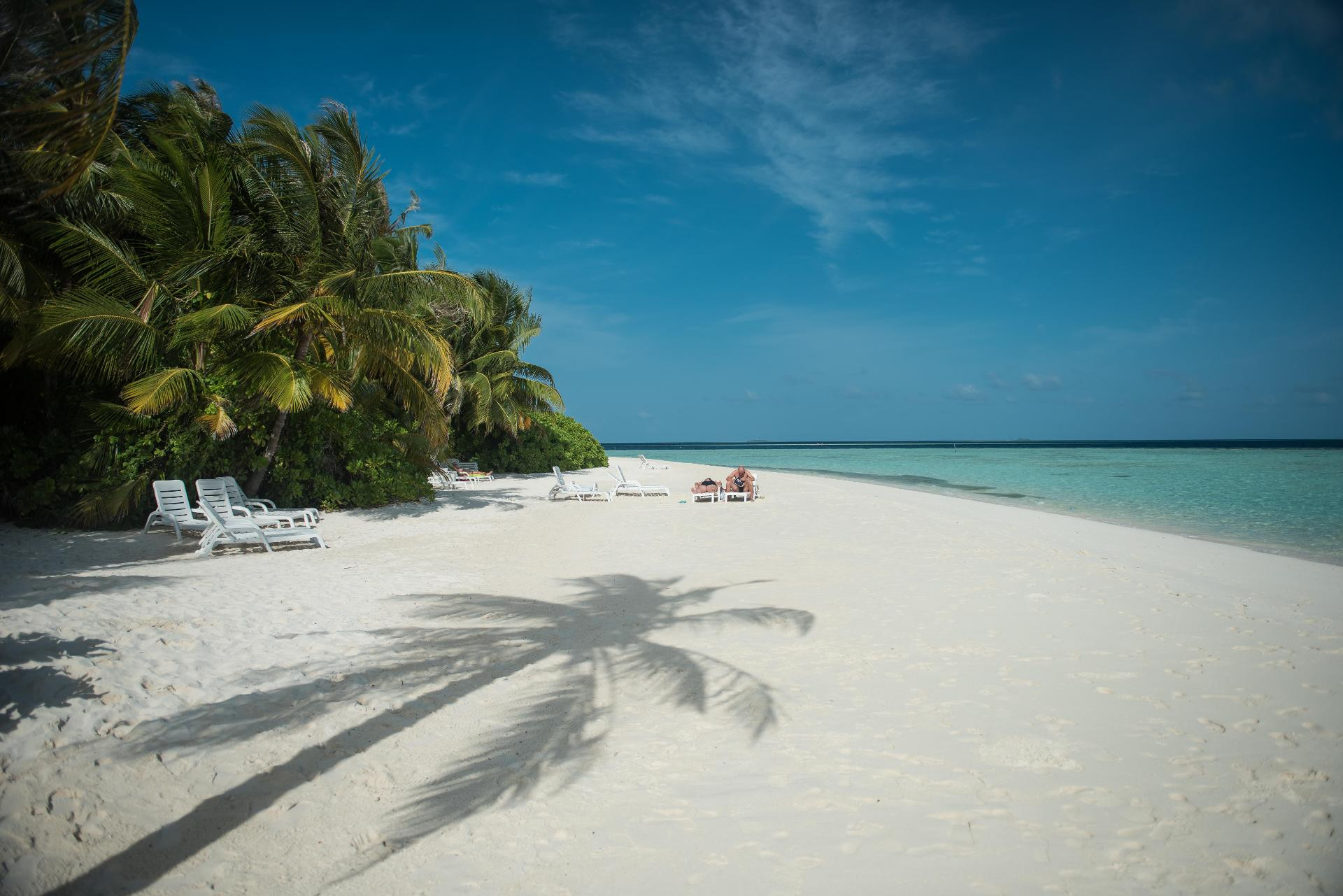 Playa Biyadhoo Island Resort