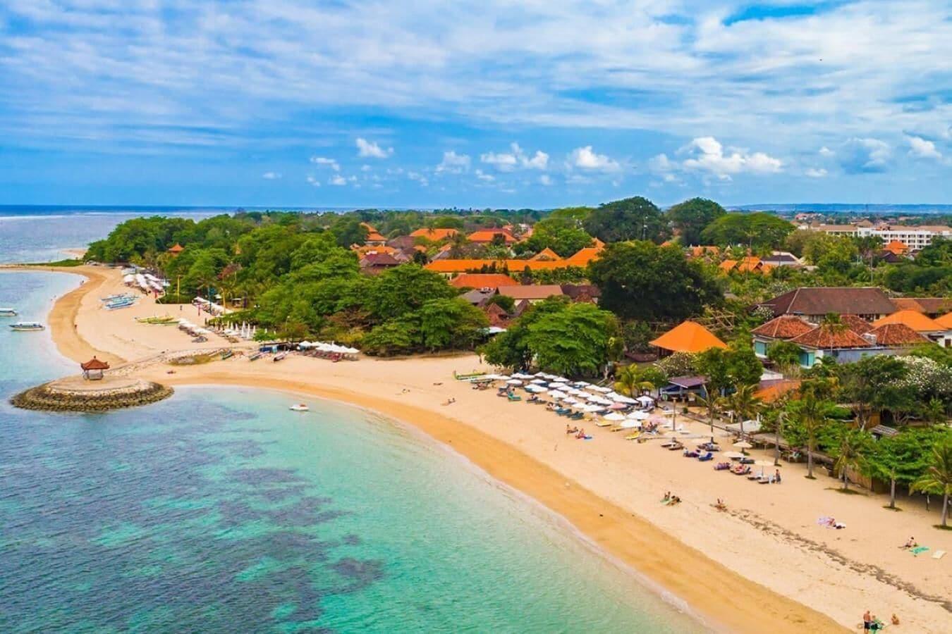 Playa Hotel Segara Agung