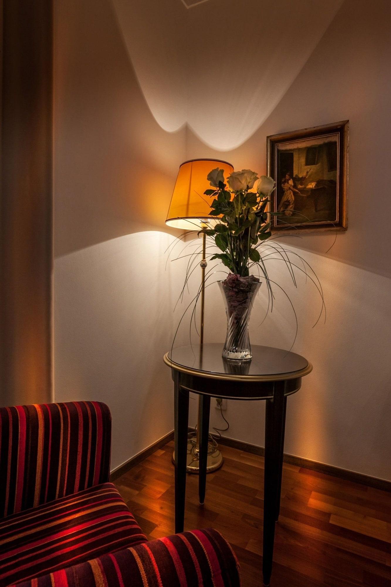 Set de Habitación Little King Hotel U Malvaze