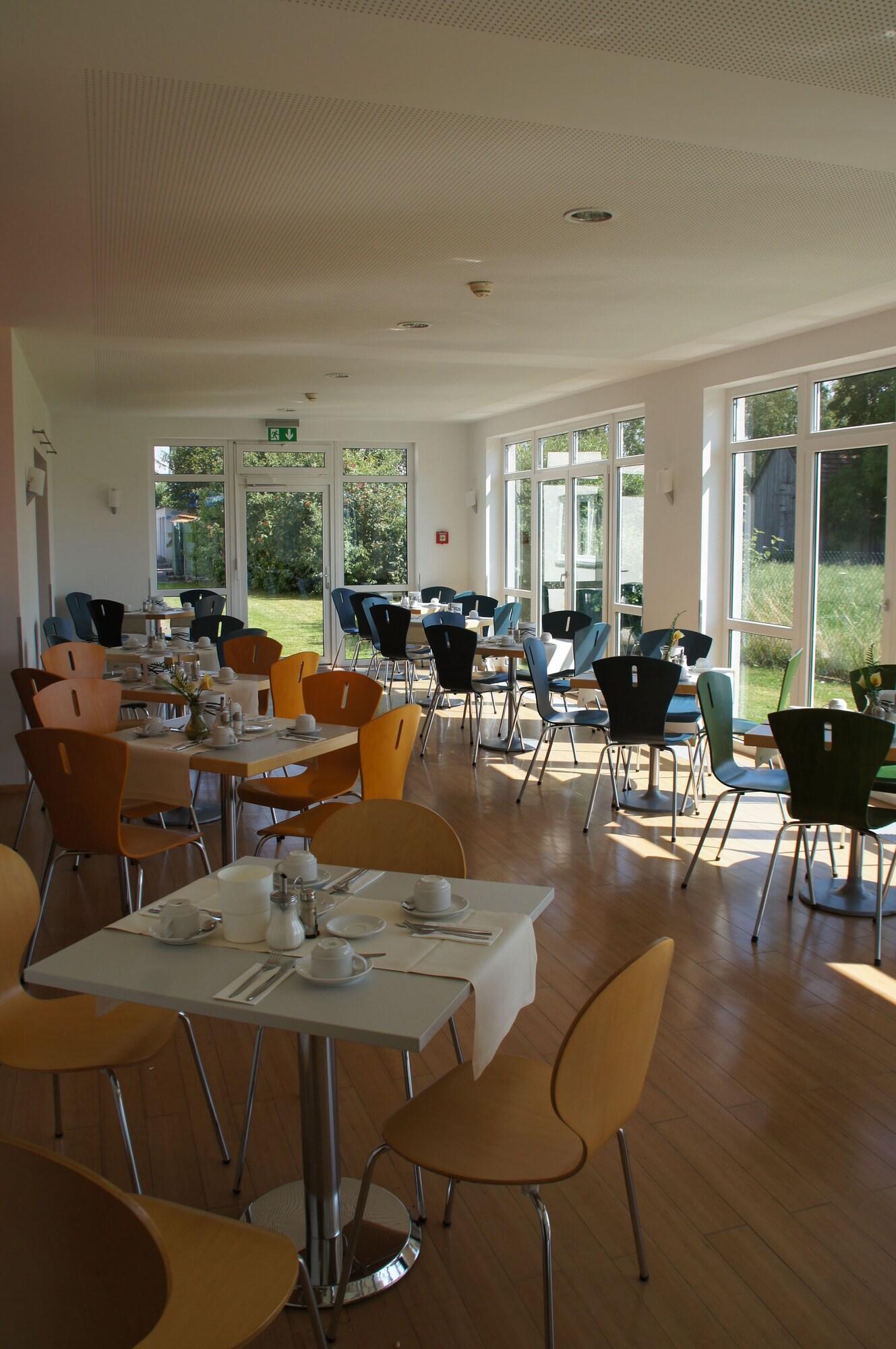 Restaurant Eurohotel Günzburg