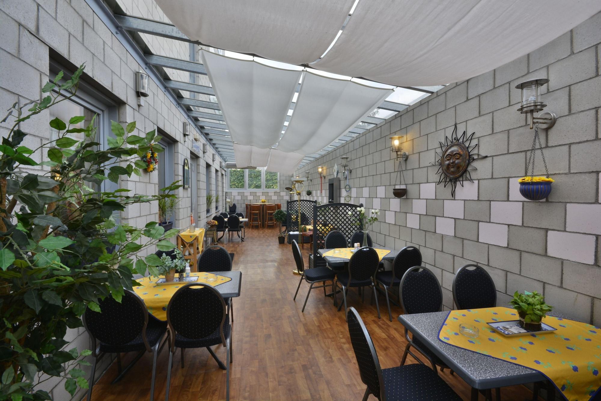 Restaurant Hotel Nord