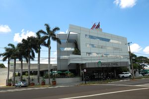 Alojamiento - Indaiá Park Hotel