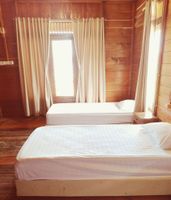 Alquiler Vacacional - Nyalo Beach Cottage