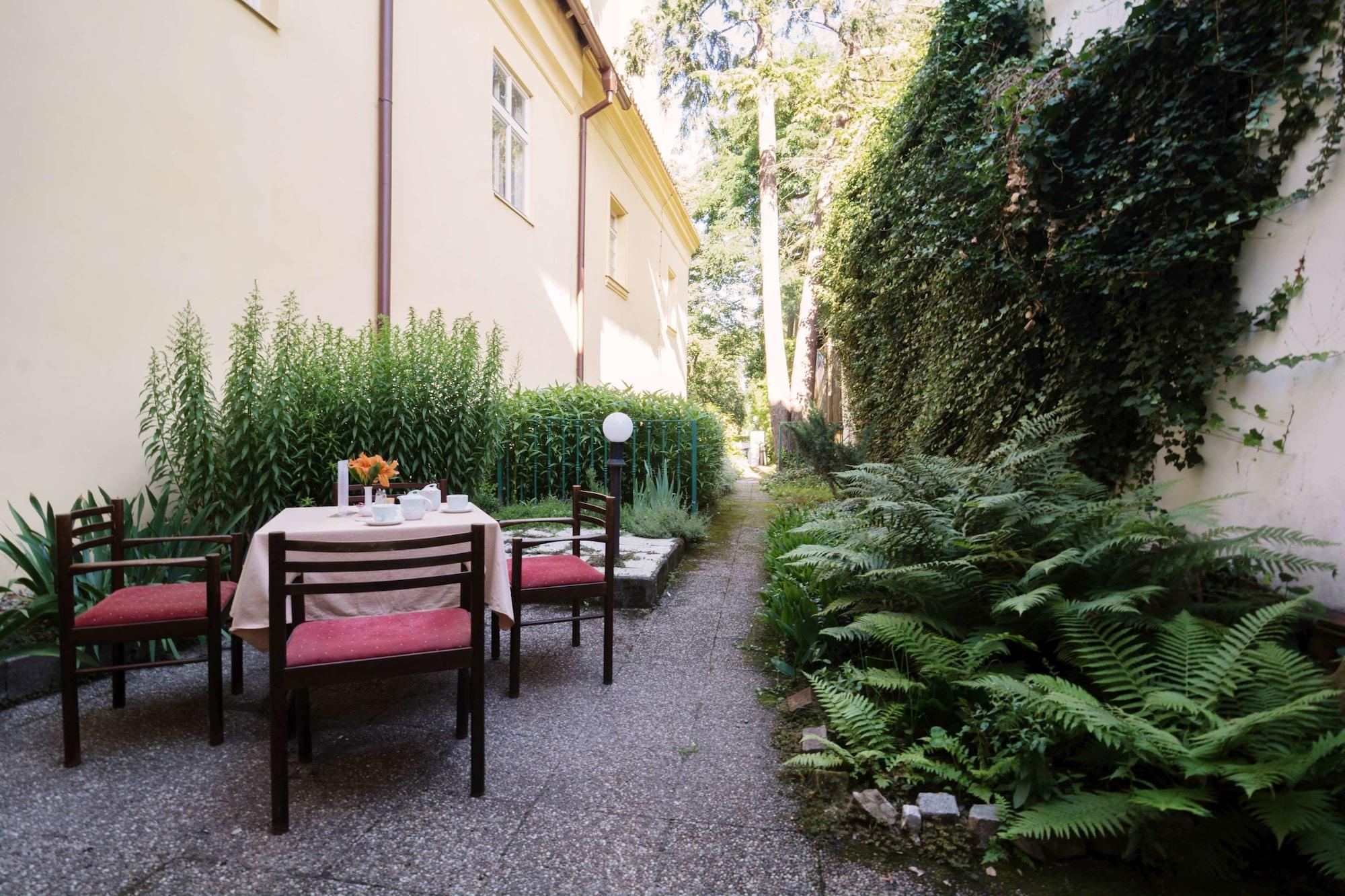 Restaurant Pension Dientzenhofer