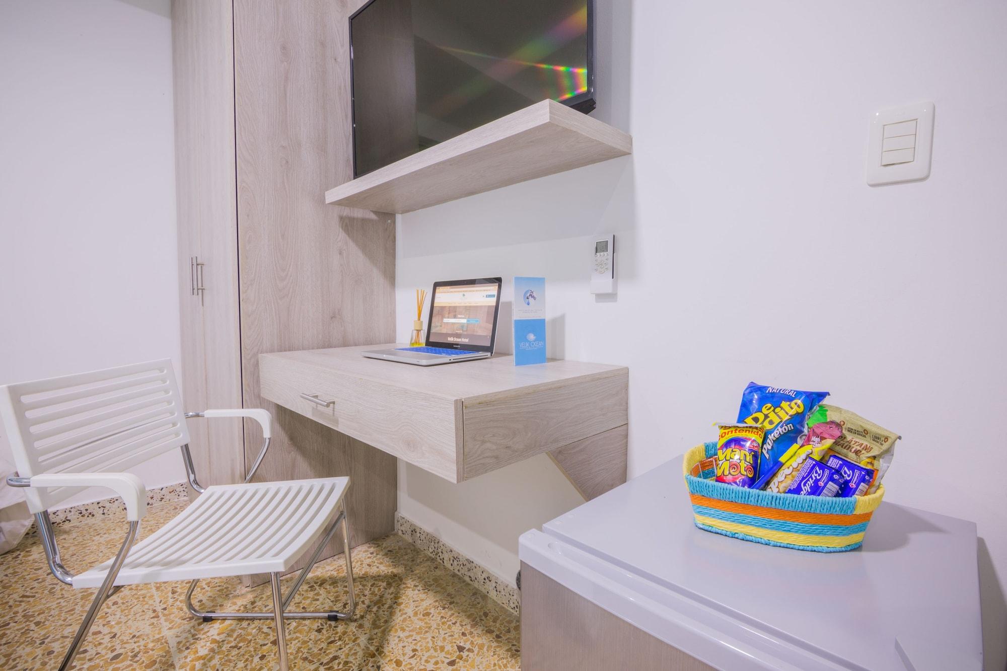 Set de Habitación Velik Ocean Hotel