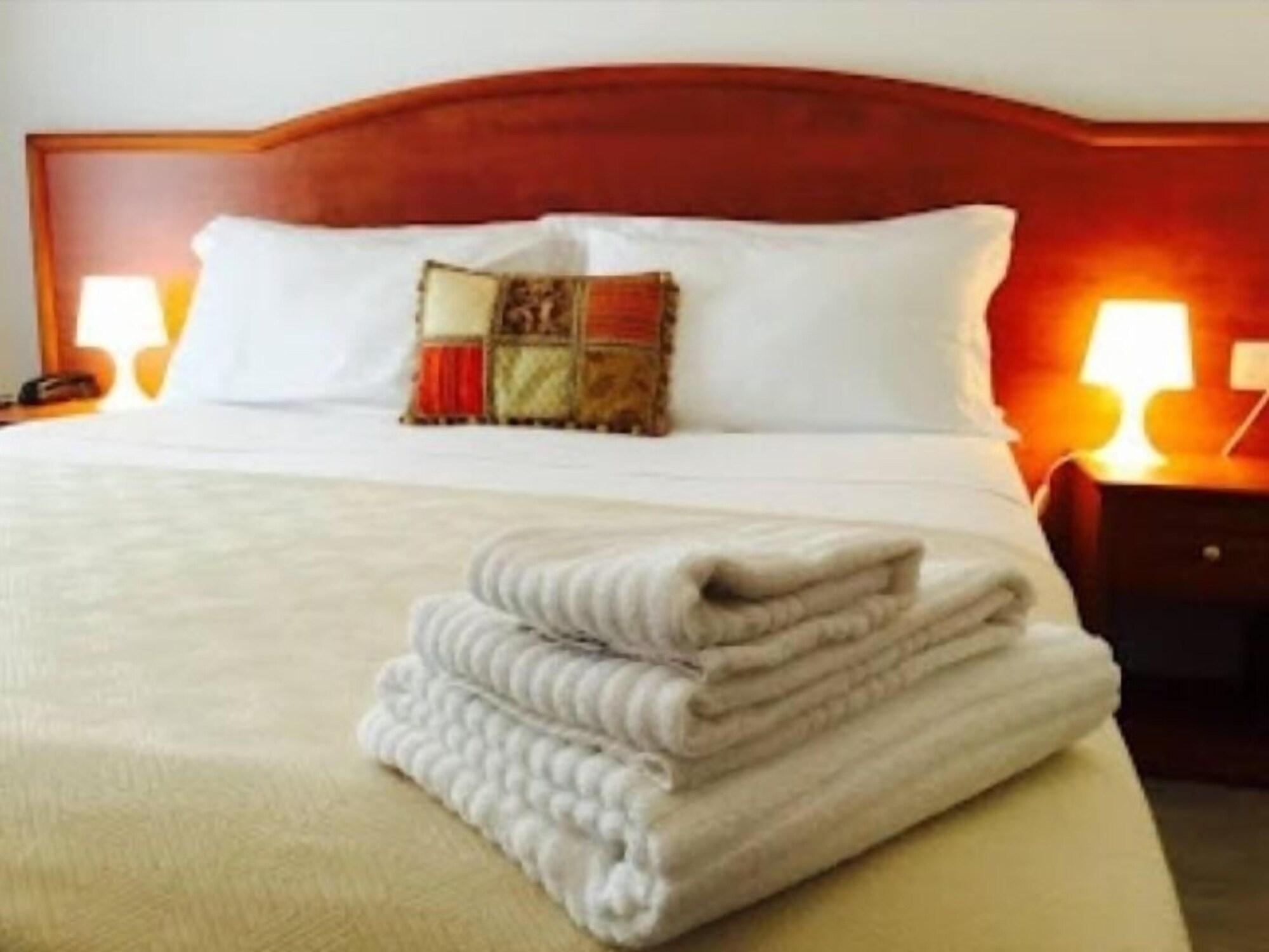 Habitación BuonHotel Bologna Centro